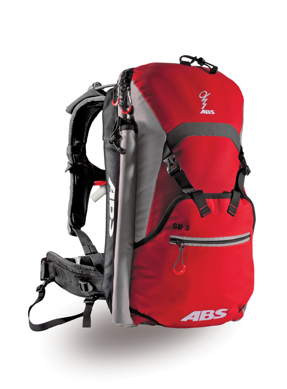 Abs Avalanche Backpack