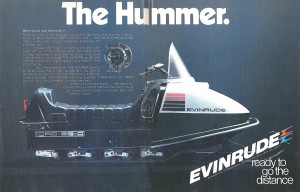1973 Evinrude Trailblazer: American Rotary Engine | SnowGoer 1973 Evinrude Trailblazer: American Rotary Engine | SnowGoer
