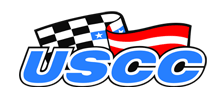 United States Cross-Country Snowmobile Racing Association Logo