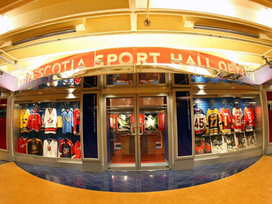 Nova Scotia Sports Hall of Fame