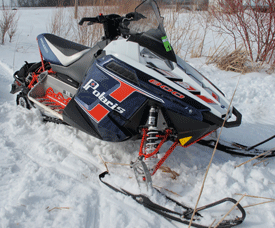 GATES SNOWMOBILE DRIVE BELT FOR POLARIS 800 RUSH PRO-R 2011 2012 2013 2014