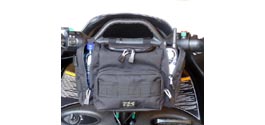 Tagear TAGear HandleBar Bag | Snow Goer