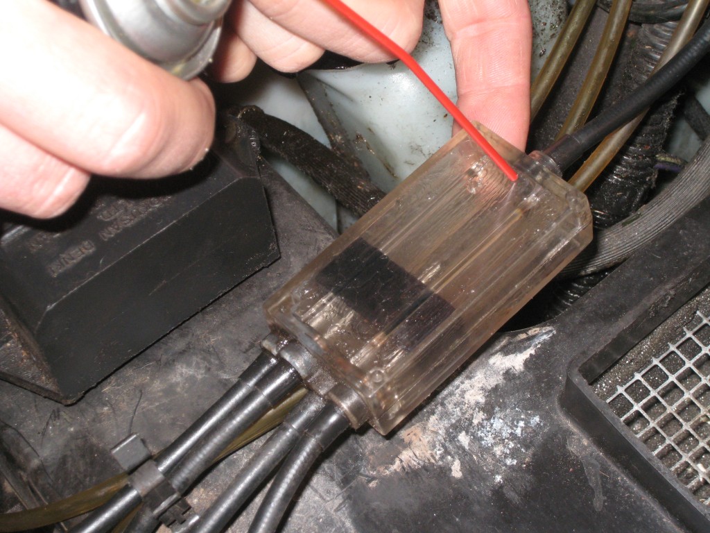 How To Fix a Stuck Snowmobile Throttle SnowGoer