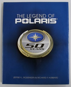 Polaris history