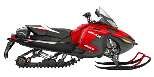 2014 Ski-Doo GSX LE 4-TEC 1200  