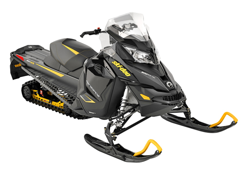 2014 Ski-Doo Renegade Adrenaline E-TEC 600 H.O.