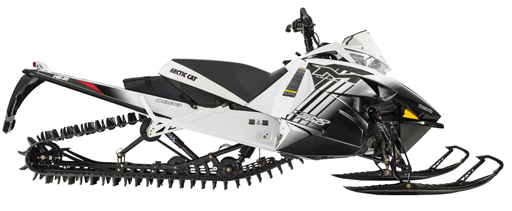 購入者決定Arctic Cat M8000 2014 すぐ乗れます！ 2014 Arctic Cat M8000 SnoPro - YouTube