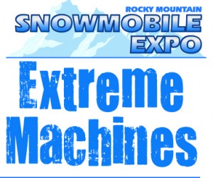 Rocky Mountain Extreme Machine