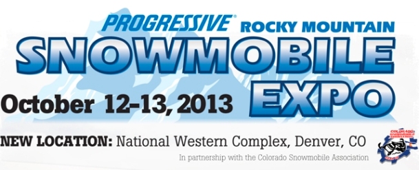 Rocky Mountain Snowmobile Expo