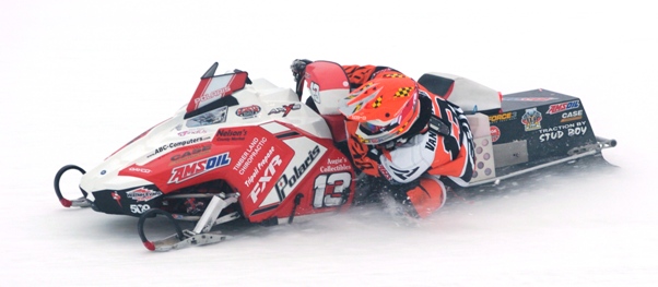 Has a new sled but he fought some gremlins early Saturday. Must find consistency. Odds: 7-1