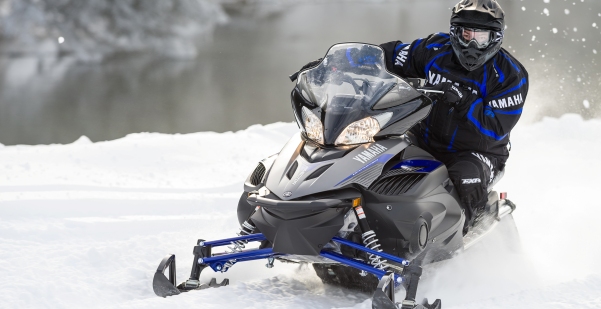 2016 Yamaha Snowmobiles: New Life For M-TX, Vector, Apex | SnowGoer