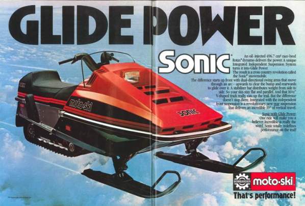 1982 moto ski sonic manual download