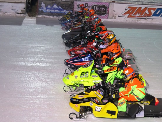 TLR Cup