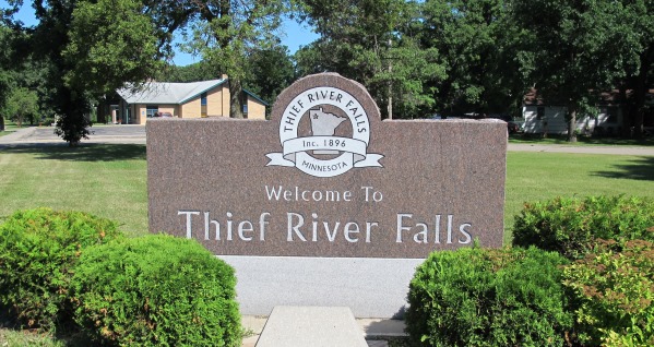 Thief River Falls Minnesota