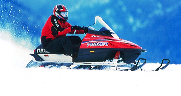 Details about   For Yamaha Phazer 500 1999 2000 2001 Cover Snowmobile Sledge Heavy-Duty 