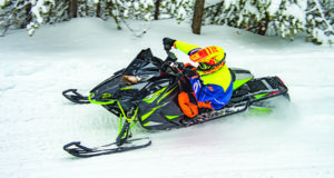 Top 10 Snowmobiles Of 2016 Snowgoer The Top 10 Snowmobiles Of 2018