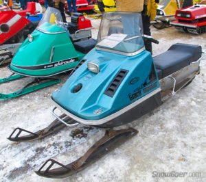 10 Interesting Sleds From The 2018 Waconia Ride-In Vintage Event | SnowGoer