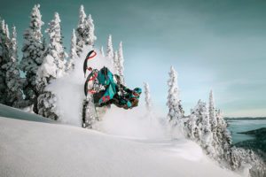 2019 Ski-Doo Freeride