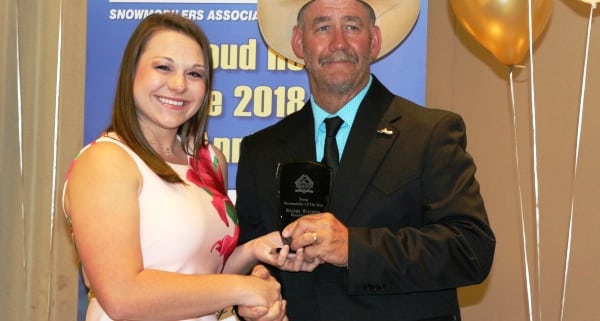 ACSA award