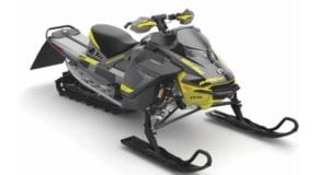 2017 Ski Doo Snowmobiles Feature New Chis 850cc Engine Snowgoer 2019 Ski Doo Mxzx 600rs