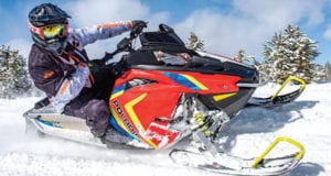 Top 10 Snowmobiles Of 2016 Snowgoer Related Stories