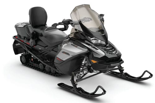 The Top 10 Snowmobiles Of 2019 Snowgoer