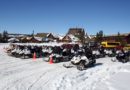 Yellowstone Announces 2019-20 Non-Commercial Snowmobile Guide Program Application Lottery