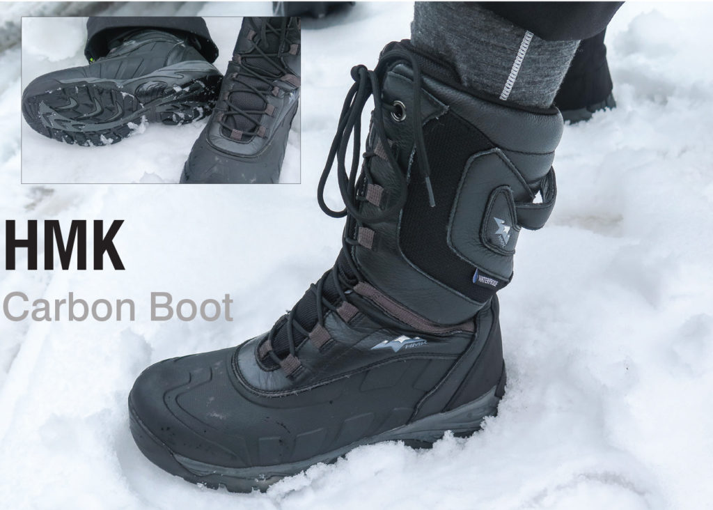 hmk snowboard boots