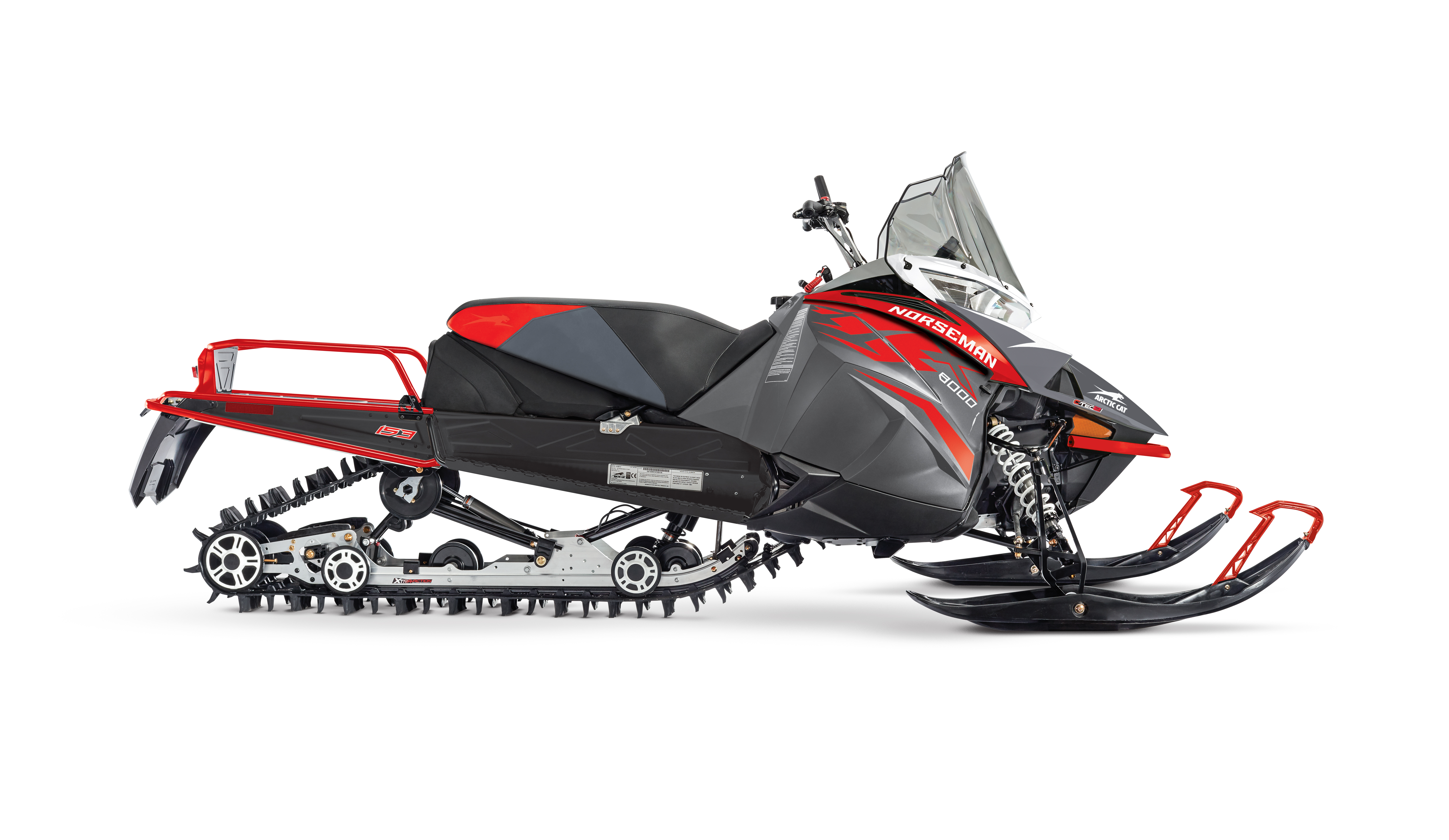 Arctic Cat Announces Early 2021 Model Lineup | Snow Goer