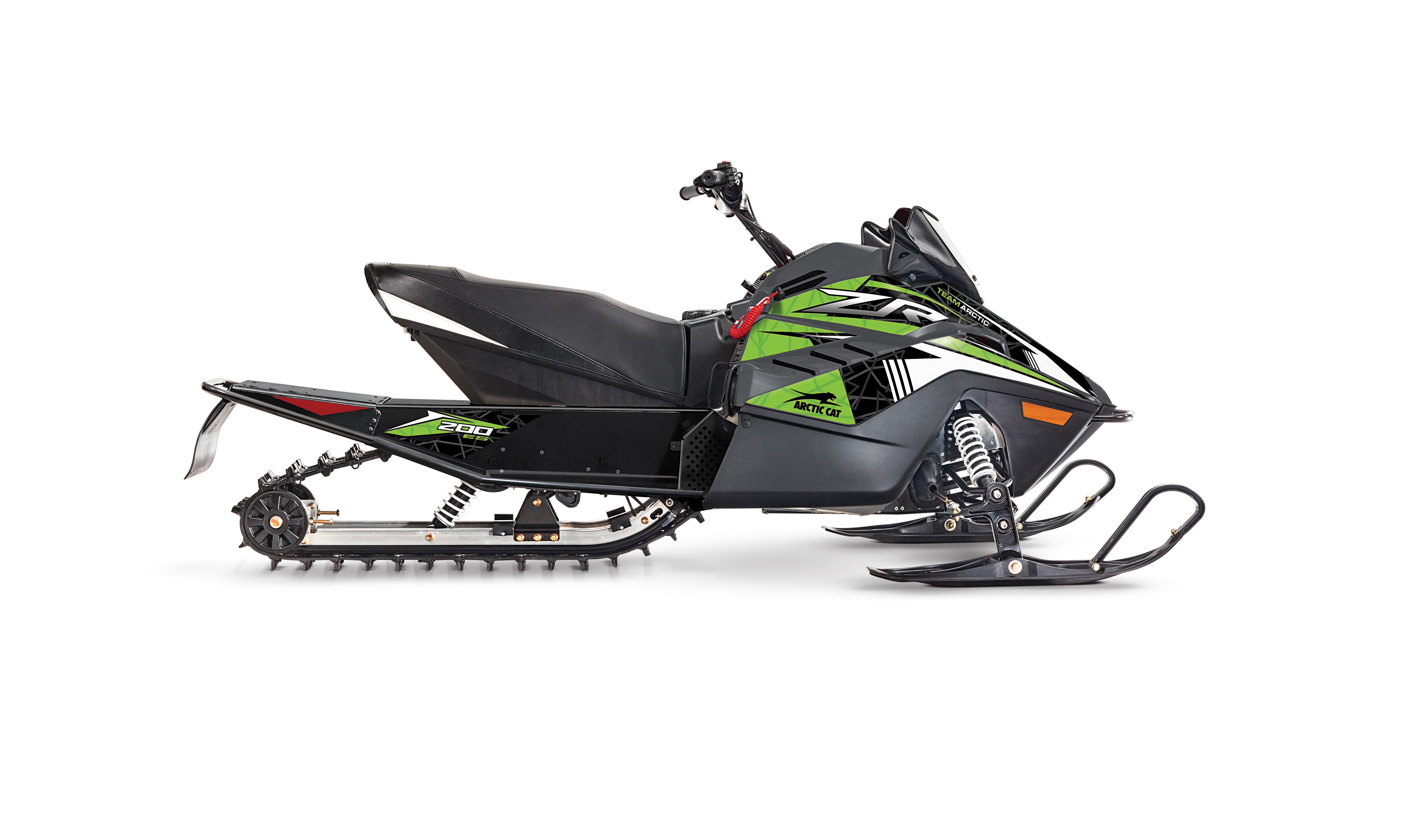 Arctic Cat Announces Early 2021 Model Lineup | Snow Goer