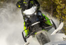 Welcome To Snowmobile Recall Day: 1 Each From Polaris, Cat