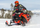 2020 Ski-Doo Expedition Xtreme 850 E-Tec