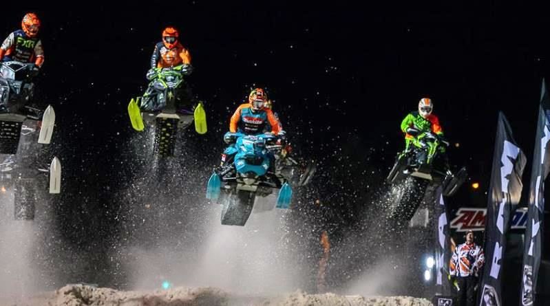 snocross