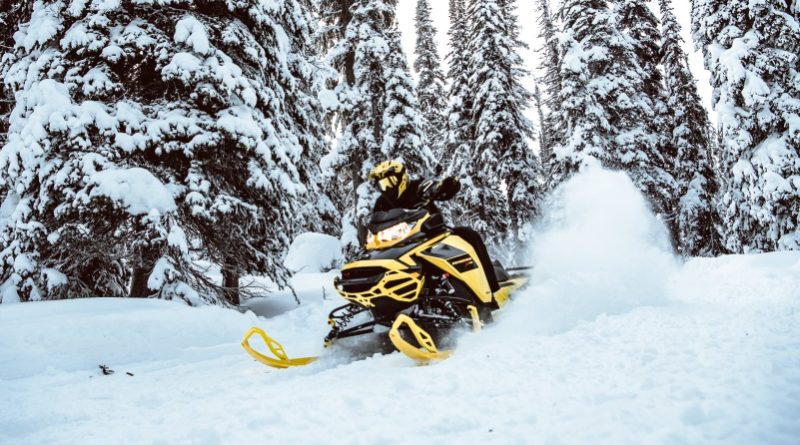 2021 Ski-Doo 2021 Ski-Doo Renegade X-RS 850850 X-RS