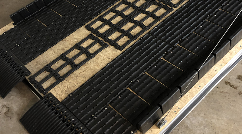 thumbnail interactive-video image 1 of Caliber Products 13388 Edge Guards – New – (Picture For Illustration Only) 1 of 2