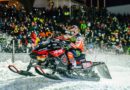 Ishoel Adds Another Win In Saturday Night Snocross Fights