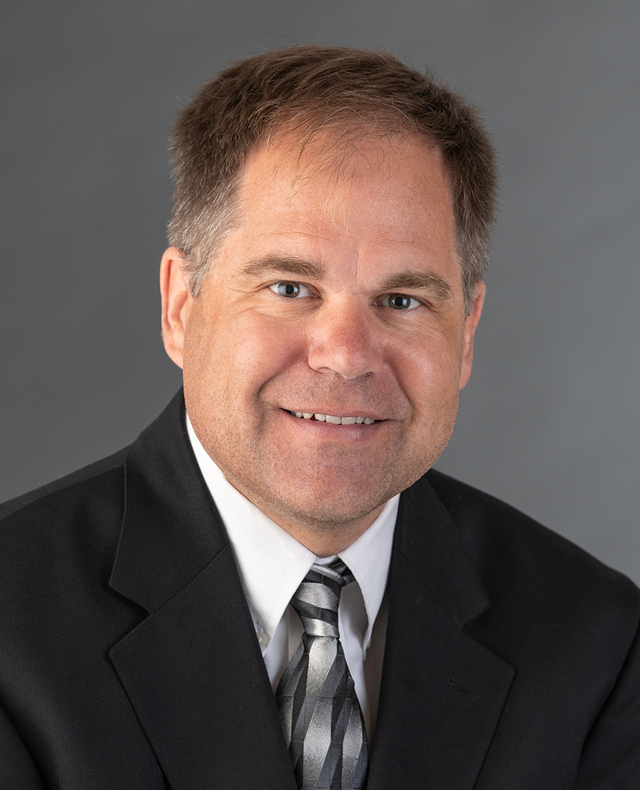 John Prusak