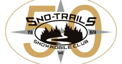 Sno-Trails snowmobile club