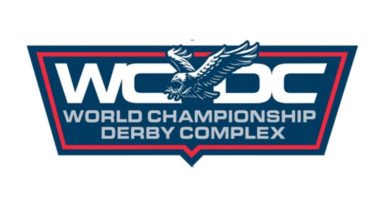 World Championship Derby Complex