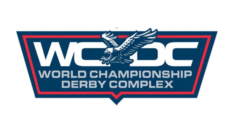 World Championship Derby Complex