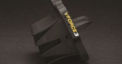 VForce Reeds by Moto Tassinari