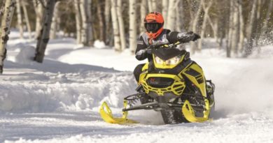 2021 Ski-Doo Renegade X-RS 850 E-TEC