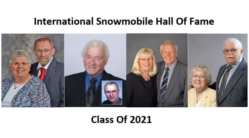 International Snowmobile Hall of Fame