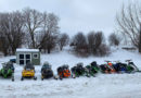 Snowmobile Club Profile: Low Plains Drifters