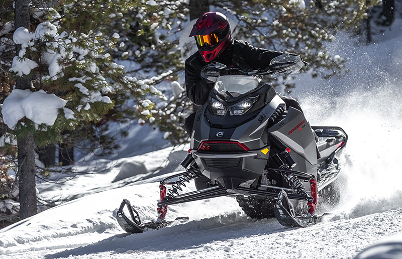 2023 Ski-Doo Renegade X-RS 850 E-TEC