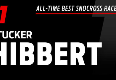 10 Best All-Time Snocross Racers: No. 1 Is Tucker Hibbert