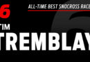 10 Best-Ever Snocross Racers: No. 6 Tim Tremblay