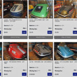 Ed Webb collection