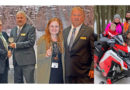 More Awards: Snowmobiler, Snowmobile Family And Youth Of The Year