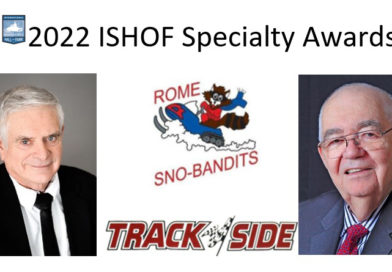 ISHOF Honors Snowmobile Club, Dealer, Groomer, Ambassador